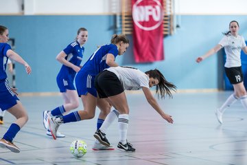 Bild 38 - F NFV Futsalturnier